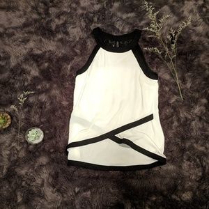 A. BYER brand dress shirt